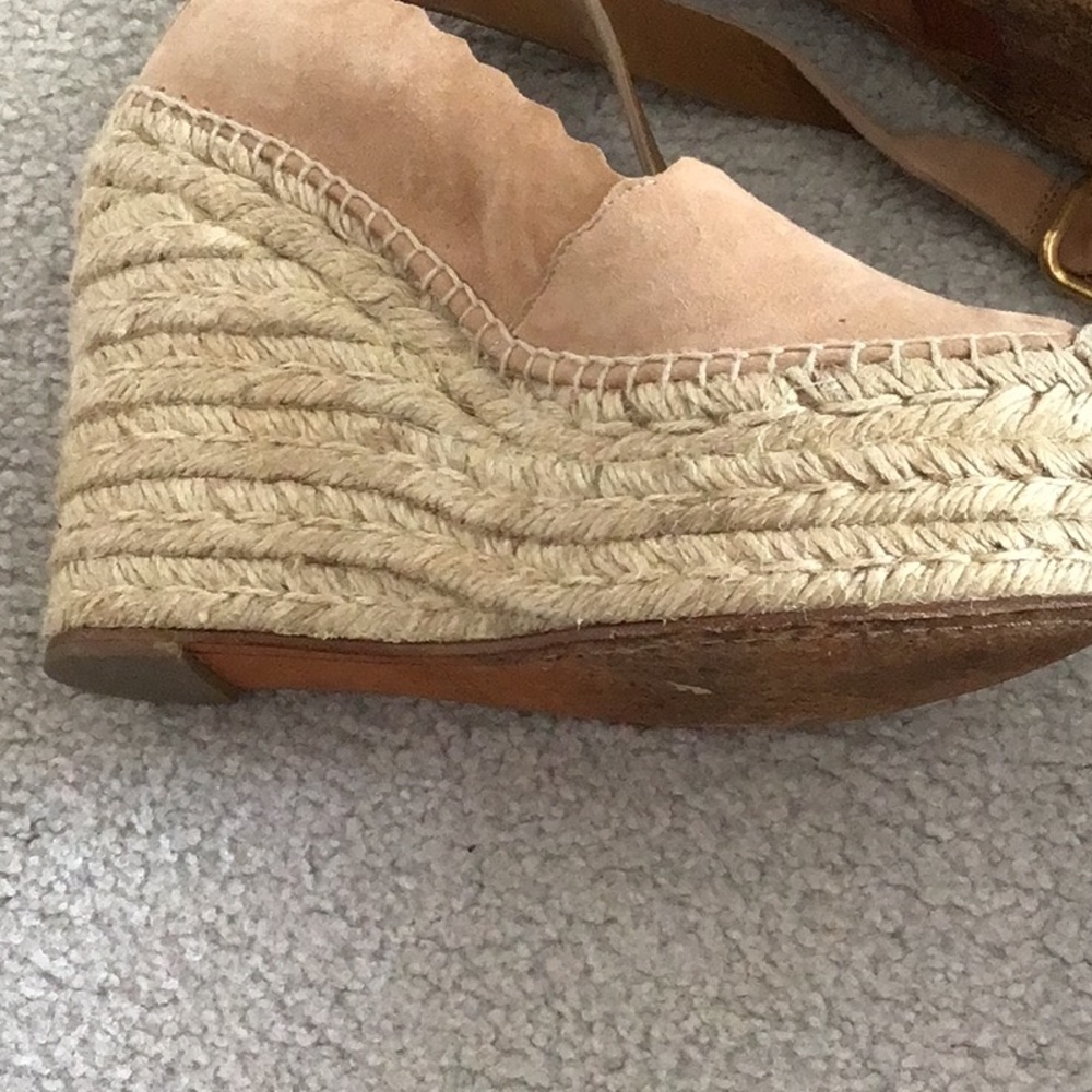 Chloe espadrilles - Picture 5 of 5